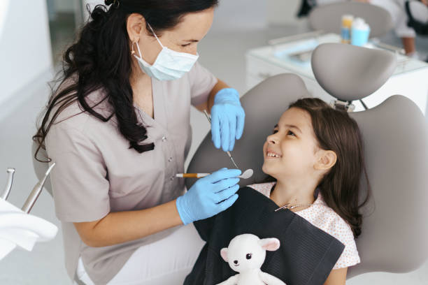 Best Knocked-Out Tooth (Avulsed Tooth) Treatment in Jonesborough, TN