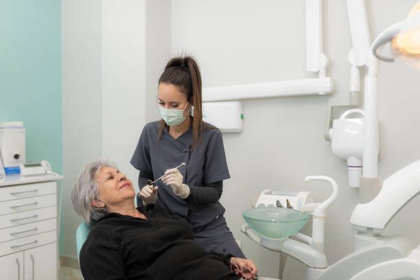 Best Emergency Root Canal Therapy in Jonesborough, TN