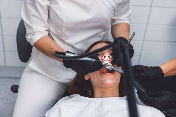 Best Emergency Dental Care for Sports Injuries in Jonesborough, TN